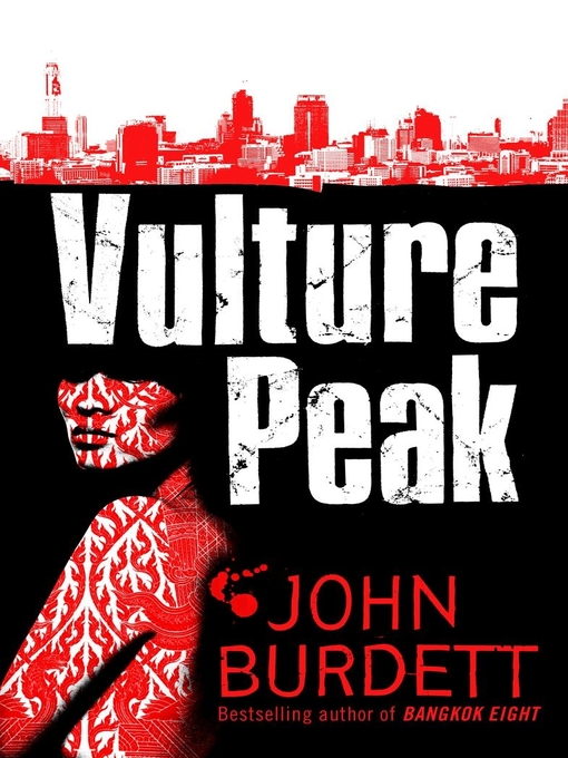 Title details for Vulture Peak by John Burdett - Available